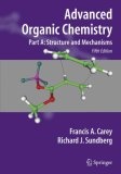 Advanced organic chemistry